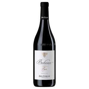 Bel Colle Barbaresco DOCG Pajorè - 750ml